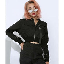 Charger l'image dans la galerie, Bombardier Japonais - Kimono Japonais