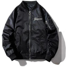 Charger l'image dans la galerie, Bomber Dragon Tigre Veste Kimonojaponais S