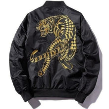 Charger l'image dans la galerie, Bombers Tora - Kimono Japonais