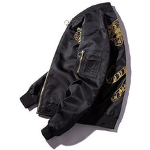 Charger l'image dans la galerie, Bombers Tora - Kimono Japonais