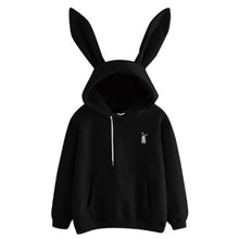 Charger l'image dans la galerie, Bunny Hoodie - Kimono Japonais
