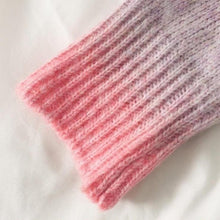 Charger l'image dans la galerie, CARDIGAN KAWAII ARC-EN-CIEL - Kimono Japonais