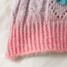 Charger l'image dans la galerie, CARDIGAN KAWAII ARC-EN-CIEL - Kimono Japonais