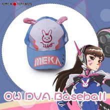 Charger l'image dans la galerie, Casquette Japonaise Kawaii lapin espion DVA - Kimono Japonais