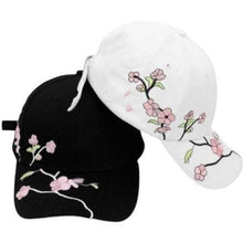 Charger l'image dans la galerie, Casquette Japonaise Sakura - Kimono Japonais