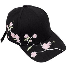 Charger l'image dans la galerie, Casquette Japonaise Sakura - Kimono Japonais