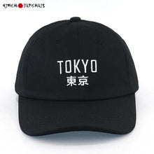 Charger l'image dans la galerie, Casquette Japonaise Tokyo - Kimono Japonais