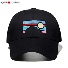 Charger l'image dans la galerie, Casquette Taiyo - Kimono Japonais