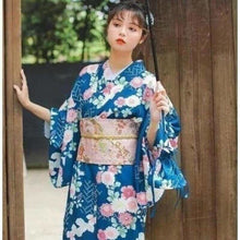 Charger l'image dans la galerie, Ceinture Obi Akinobu Obi Femmes Kimonojaponais