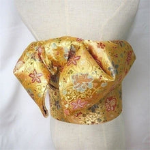 Charger l'image dans la galerie, Ceinture Obi Akito Obi Femmes Kimonojaponais