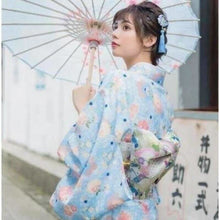 Charger l'image dans la galerie, Ceinture Obi Akiyuki Obi Femmes Kimonojaponais