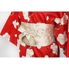 Charger l'image dans la galerie, Ceinture Obi Amaia Obi Femmes Kimono Japonais
