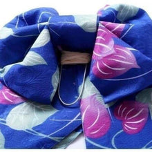 Charger l'image dans la galerie, Ceinture Obi Chiaki Obi Femmes Kimonojaponais