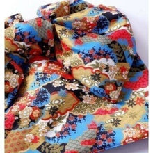 Charger l'image dans la galerie, Ceinture Obi Chieko Obi Femmes Kimonojaponais