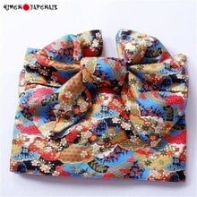 Charger l'image dans la galerie, Ceinture Obi Chieko Obi Femmes Kimonojaponais