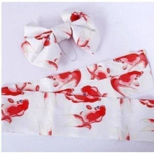 Charger l'image dans la galerie, Ceinture Obi Chiemi Obi Femmes Kimonojaponais