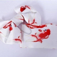 Charger l'image dans la galerie, Ceinture Obi Chiemi Obi Femmes Kimonojaponais