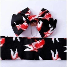 Charger l'image dans la galerie, Ceinture Obi Chiharu Obi Femmes Kimonojaponais