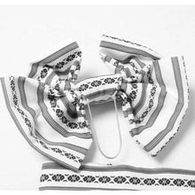 Charger l'image dans la galerie, Ceinture Obi Chiho Obi Femmes Kimonojaponais