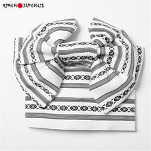 Charger l'image dans la galerie, Ceinture Obi Chiho Obi Femmes Kimonojaponais