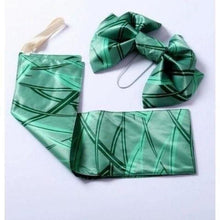 Charger l'image dans la galerie, Ceinture Obi Chikako Obi Femmes Kimonojaponais