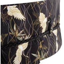 Charger l'image dans la galerie, Ceinture Obi ´´Fusako´´ Obi Femmes Kimonojaponais