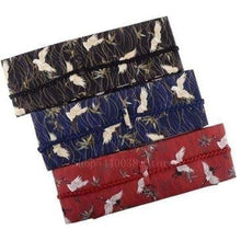 Charger l'image dans la galerie, Ceinture Obi ´´Fusako´´ Obi Femmes Kimonojaponais