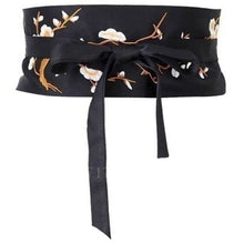 Charger l'image dans la galerie, Ceinture Obi `Ichiha` Obi Femmes Kimonojaponais