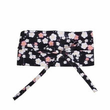 Charger l'image dans la galerie, Ceinture obi ´Kanae´ Obi Femmes Kimonojaponais
