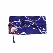 Charger l'image dans la galerie, Ceinture obi ´Kanae´ Obi Femmes Kimonojaponais