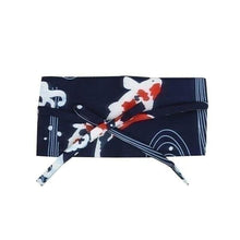 Charger l'image dans la galerie, Ceinture obi ´Kanae´ Obi Femmes Kimonojaponais