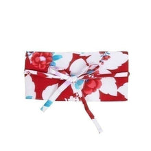 Charger l'image dans la galerie, Ceinture obi ´Kanae´ Obi Femmes Kimonojaponais