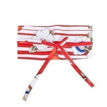 Charger l'image dans la galerie, Ceinture obi ´Kanae´ Obi Femmes Kimonojaponais