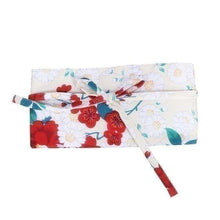 Charger l'image dans la galerie, Ceinture obi ´Kanae´ Obi Femmes Kimonojaponais