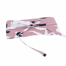 Charger l'image dans la galerie, Ceinture obi ´Kanae´ Obi Femmes Kimonojaponais