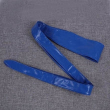 Charger l'image dans la galerie, Ceinture obi ´´Kane´´ Obi Femmes Kimonojaponais Bleu 225