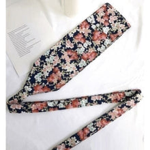 Charger l'image dans la galerie, Ceinture Obi ´´Kaya´´ Obi Femmes Kimonojaponais 203 10cm width