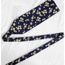 Charger l'image dans la galerie, Ceinture Obi ´´Kaya´´ Obi Femmes Kimonojaponais 52 10cm width