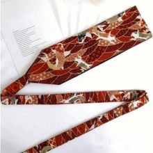 Charger l'image dans la galerie, Ceinture Obi ´´Kaya´´ Obi Femmes Kimonojaponais 53 10cm width