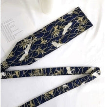 Charger l'image dans la galerie, Ceinture Obi ´´Kaya´´ Obi Femmes Kimonojaponais 57 10cm width