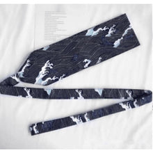 Charger l'image dans la galerie, Ceinture Obi ´´Kaya´´ Obi Femmes Kimonojaponais