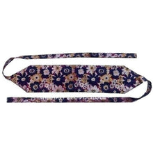 Charger l'image dans la galerie, Ceinture Obi ´´Kimia´´ Obi Femmes Kimonojaponais Couleur5 largeur 15CM