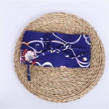 Charger l'image dans la galerie, Ceinture Obi ´´Kimie´´ Obi Femmes Kimonojaponais Couleur 13