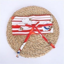 Charger l'image dans la galerie, Ceinture Obi ´´Kimie´´ Obi Femmes Kimonojaponais Couleur 2