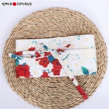Charger l'image dans la galerie, Ceinture Obi ´´Kimie´´ Obi Femmes Kimonojaponais Couleur 9