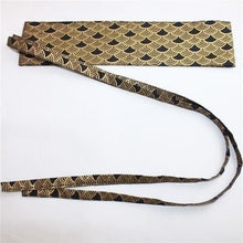 Charger l'image dans la galerie, Ceinture Obi ´´Kimika´´ Obi Femmes Kimonojaponais