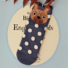 Charger l'image dans la galerie, Chaussettes japonaises animaux kawaï - Kimono Japonais