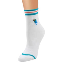 Charger l'image dans la galerie, Chaussettes japonaises animaux kawaï - Kimono Japonais