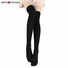 Charger l'image dans la galerie, Chaussettes Japonaises collants Kawaii - Kimono Japonais