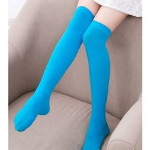 Charger l'image dans la galerie, Chaussettes Japonaises collants Kawaii - Kimono Japonais